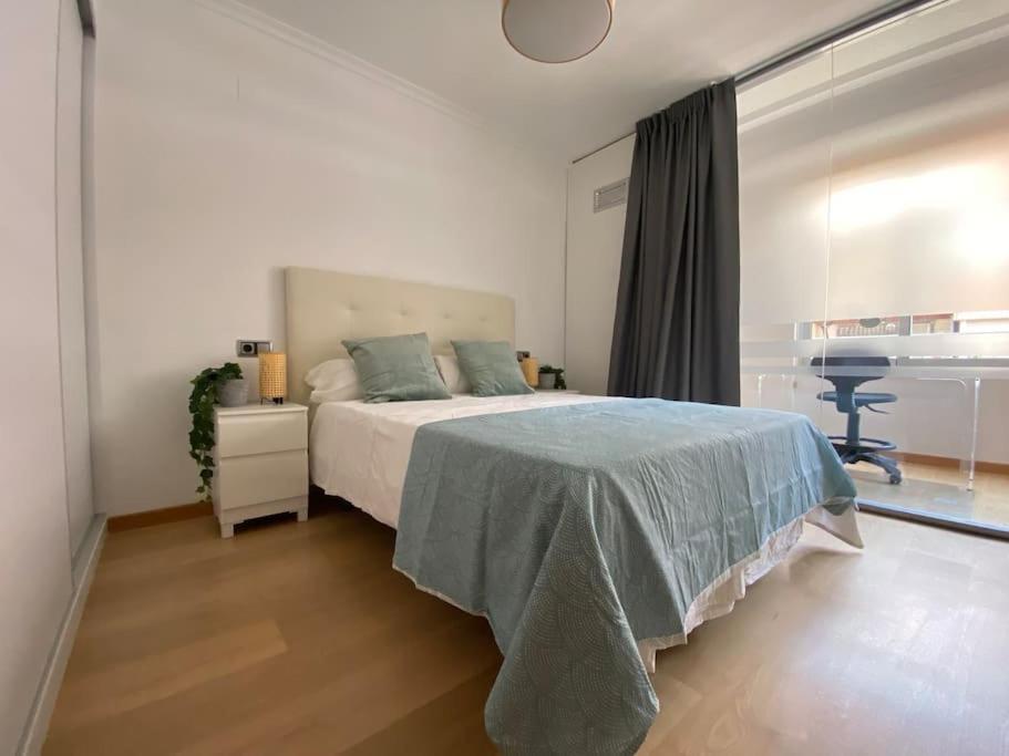 Apartamento Executive Style Near Downtwon Valencia Exterior foto