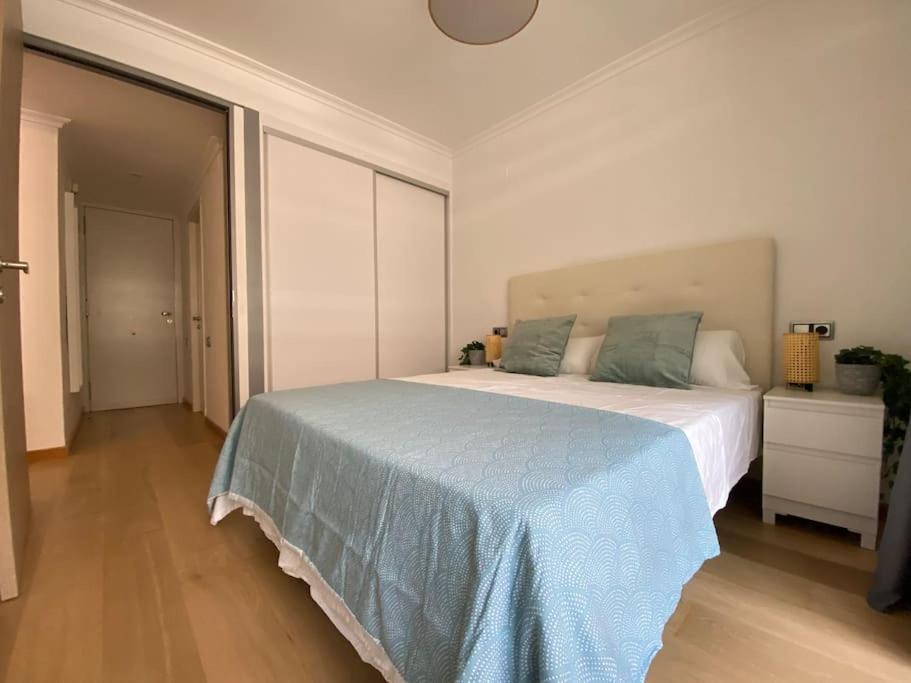 Apartamento Executive Style Near Downtwon Valencia Exterior foto